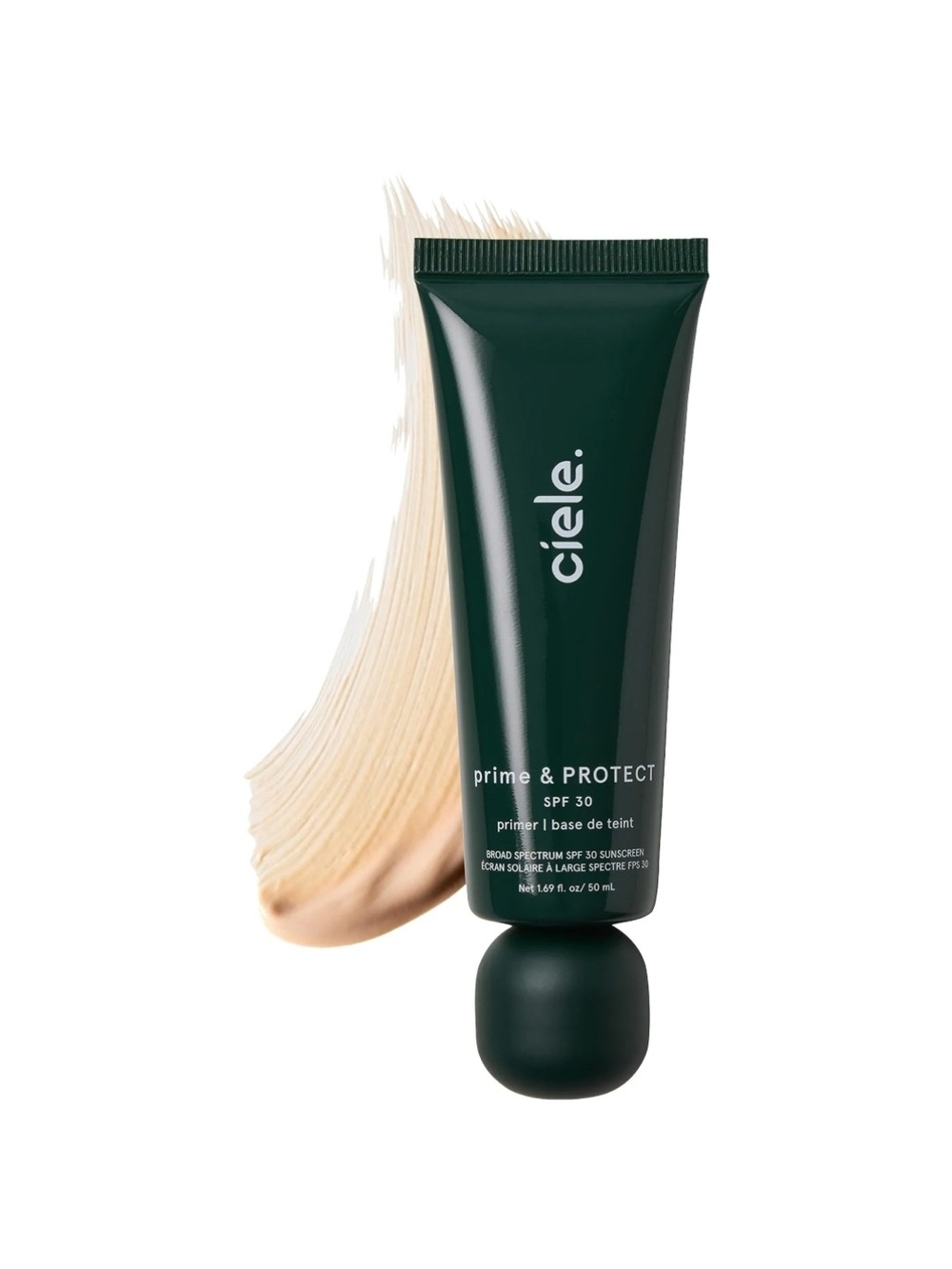 Ciele Prime & Protect SPF 30 Primer